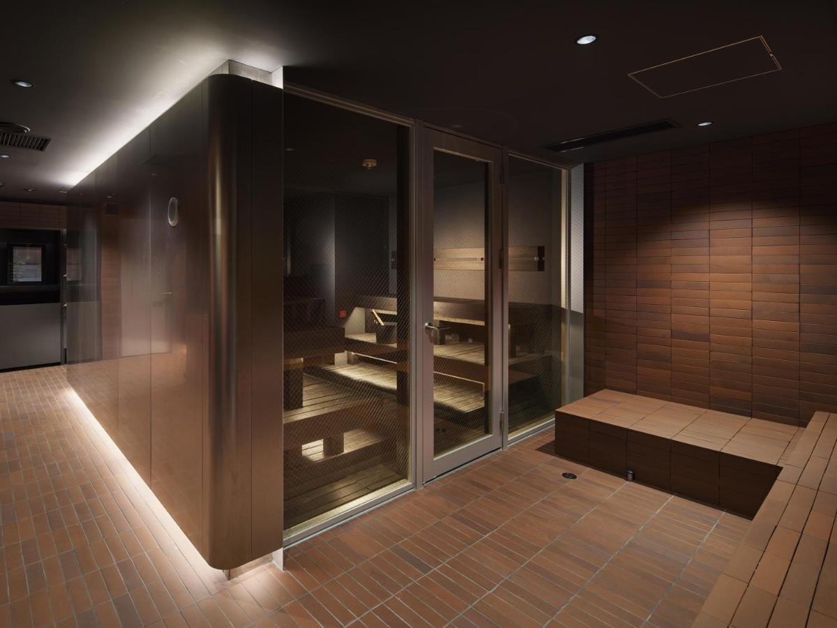 Hotel Androoms Sapporo Susukino 외부 사진